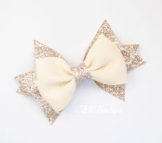 20pcs Handmade Bow Hair Clip Alligator Clips Girls Ribbon Kids Sides Access NEW