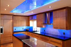 led kitchen lighting beautiful custom kitchen design with led colour changing rgb strip lights by lumilum led projects color 118 best lighting for kitchens images on pinterest interior led kitchen lighting beautiful custom kitchen design with led colour changing rgb strip lights by lumilum led projects color 118 best lighting for kitchens images on pinterest interior