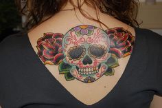Think, Amateur girl with skull tattoo fuck Does not Amateur girl with skull tattoo fuck