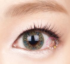 39 best colored contacts
