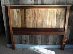 Flat Panel Headboard With Tiger Maple Wood Kitchen Pinterest Flat Panel Headboard With Tiger Maple Wood Kitchen Pinterest Bed Frames Woods And Bedrooms