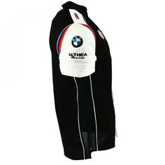 Oficial MCAM/'S Yamaha Equipo Chaqueta Polar