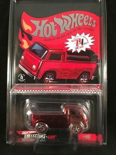 hot wheels redline club gas monkey