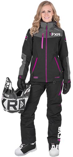 FXR Mens Black//Lime Elevation Down Insulated Snowmobile Jacket Snocross