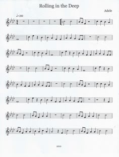 free pop sheet music radioactive imagine dragons flute oboe free flute sheet music pop