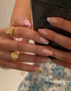 nails minimalist nagellack negative ten space centipede bite common marks nagel gel dream trends winter