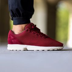 adidas zx flux burgundy adidas zx flux burgundy