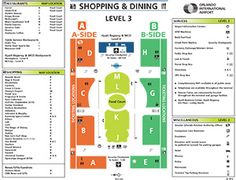 15 Best Citywalk Orlando Restaurants Images Browse The More Than 150 S And Restaurants At Orlando International Airport To See What Food Drink Or Products You May While Flying Though Mco