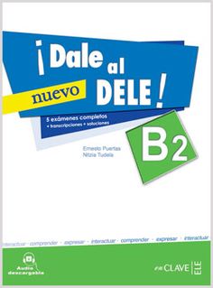 16 Dele B2 Ideen Spanisch Unterrichten Bücher Spanisch Lernen