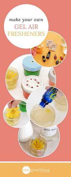 Diy Bathroom Air Freshener Made With Gelatin And Essential Oils Delectable Bathroom Fresheners Review Diy Bathroom Air Freshener Made With Gelatin And Essential Oils Stunning Bathroom Fresheners Design Inspiration