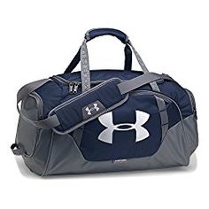 Doctor Who Tardis Custom Large Duffle Sports//Travel Bag