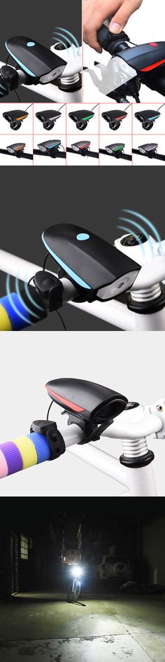 1x Bicycle Bell Road Mountain Bike Mental Plastic Bell Sound Bike Handleb BB