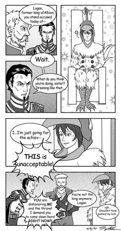Fable 2 Sister Hentai Fable 2 Sister Hentai