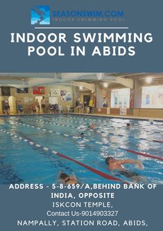 9 Indoor Swimming Pool In Abids Hyderbad Ideas Indoor Swimming Indoor Swimming Pools Swimming