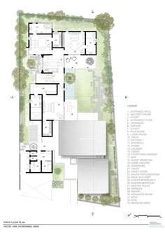 112 best Plan Section Elevation images on Pinterest | House floor ... 112 best Plan Section Elevation images on Pinterest | House floor ...