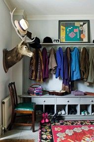 68 Best Hall images | Home projects IKEA Smadal Desk in London for £20.00