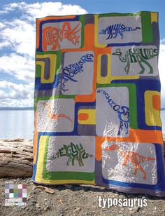 carolina patchworks quilt pattern typosaurus 1200 skip the dinosaur appliques and use mid - Periodic Table Of Elements Quilt carolina patchworks quilt pattern typosaurus 1200 skip the dinosaur appliques and use mid - Periodic Table Of Elements Quilt