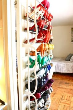 Las 28 ideas Organizador | organizador de zapatos, decoración de unas, disenos de unas