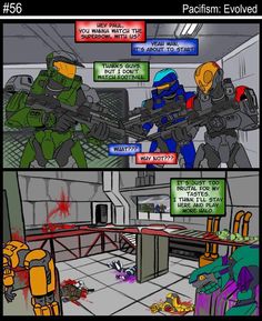 42 best funny halo