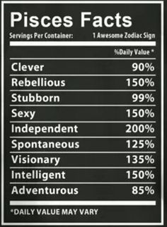best astrological sign for pisces