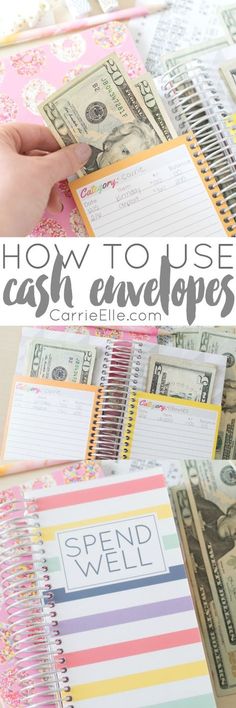 envelope money