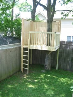 Simple Tree Houses how to make a simple treehouse. hope grandma can make this! my Simple Tree Houses how to make a simple treehouse. hope grandma can make this! my