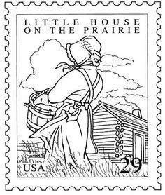 Multi Age Little House On The Prairie Unit Study Resources