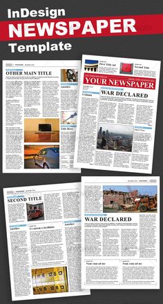 109 best indesign newspaper layout images on pinterest page layout