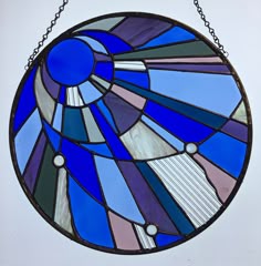Color as Shown 3.9 inch Stained Glass Products