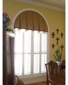 39 Best Arched And Eyebrow Window Treatment Ideas Images Arch The Incredible Curtains For Windows With Arches Ideas Arch Decor Arched Window D