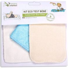 soins pour b/éb/é tr/ès doux coton d/émaquillant lavable 5 pi/èces b/éb/é biologique r/éutilisables gris clair coton /à d/émaquiller de coton bio douce famille enfants /à une cou