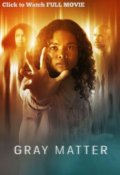 Visit to Watch Gray Matter (Gray Matter Full Movie) '' #Science Fiction #film #movie #streaming