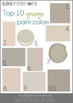 533 Best Color Scheme Images Paint Colors Wall Colours Colors Include Sherwin Williams Mega Greige Valspar Woodrow Wilson Putty Benjamin Moore Hazy Skies Canvas Tan Behr Granite Boulder Glidden