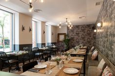 21 Ideas De Restaurantes Restaurantes Mejores Restaurantes Madrid Aji Peruano
