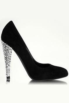 NIGHT CHERRY Femmes Talon De Chaton Escarpins Chaussures