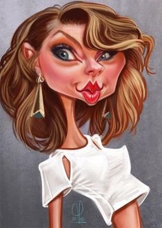 900+ Caricatures ideas | celebrity caricatures, funny caricatures