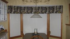 bay window valance diy valance for bay window with pleats roman valances in setting for the home pinterest bay window valance diy valance for bay window with pleats roman valances in setting for the home pinterest