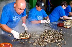 130 Ideas De Percebes Barnacles Mariscos Thing 1 Gastronomía Española