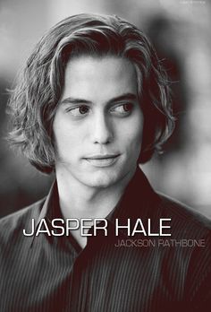 who plays jasper twilight who plays jasper twilight