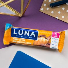Peanut Butter Dark Chocolate Chunk Is Full Of Creamy Organic With Chunks Peanut Butter Dark Chocolate Chunk Is Full Of Creamy Organic With Chunks
