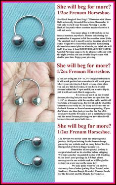 Porn clips - Actual clit piercings pics pics Actual clit piercings