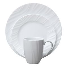 Corelle Dish Set to match the \ Corelle Dish Set to match the \