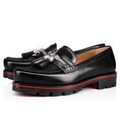 Christian Louboutin Alpargatas unisex Christian Louboutin Alpargatas unisex