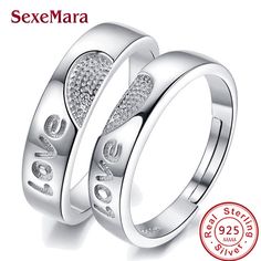 USA Vendeur chevaux Chaussure Toe ring sterling silver 925 BEST DEAL Réglable Bijoux