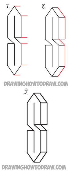 Java D Draw Line Example : How to draw an impossible heart easy step by