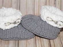 Die 48 besten Bilder von stricken | Stricken, Stricken und Hausschuhe Für Kinder Häkeln Herrlich Kinder Hausschuhe