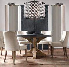 17Th Cmonastery Round Table Restoration Hardware 60 Inch Round Delectable Restoration Hardware Dining Room Sets Design Ideas 17Th Cmonastery Round Table Restoration Hardware 60 Inch Round New Restoration Hardware Dining Room Sets Decorating Inspiration