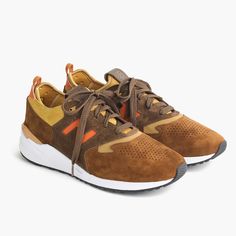 Crew Canyon Road Pack Made in USA Mens Sneakers Shoes 10 D New Balance 999r x J
