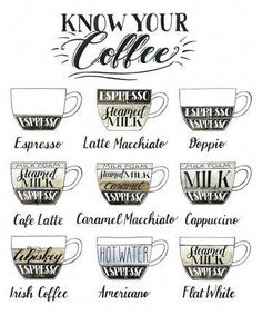 Coffee Beans Cup 8 x 10 8x10 GLOSSY Photo Picture IMAGE #5