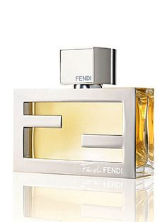 FENDI Perfume Feminino Fan di FENDI Eau de Toilette 30ml FENDI Perfume Feminino Fan di FENDI Eau de Toilette 30ml